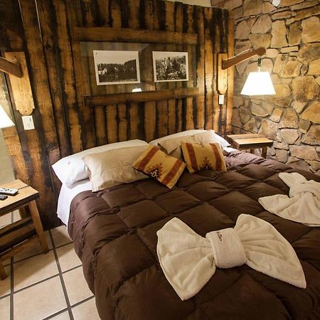 Cabanas Villa Bonita سان رافاييل المظهر الخارجي الصورة