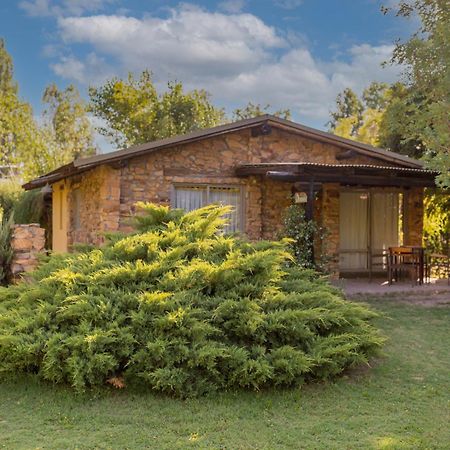 Cabanas Villa Bonita سان رافاييل المظهر الخارجي الصورة