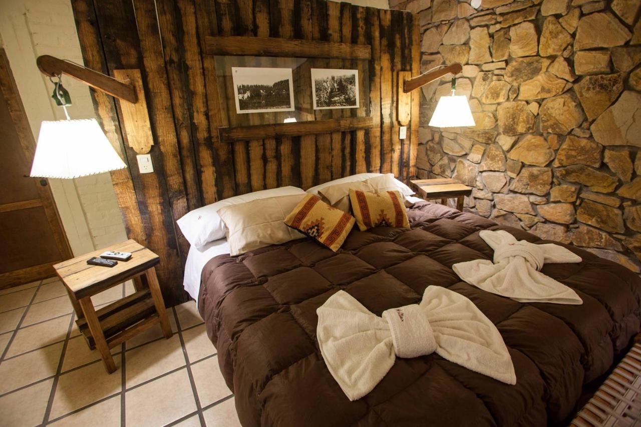 Cabanas Villa Bonita سان رافاييل المظهر الخارجي الصورة