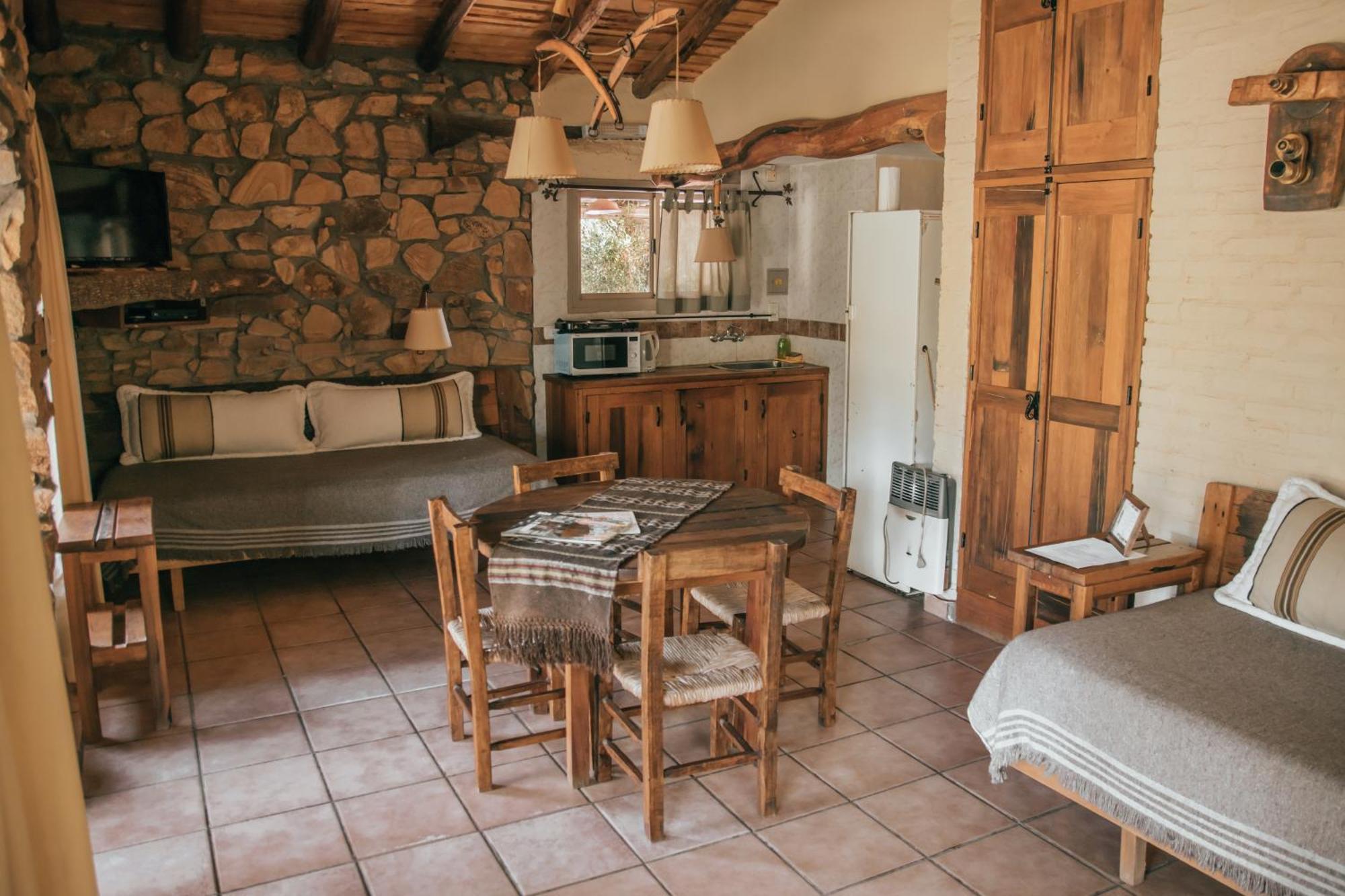 Cabanas Villa Bonita سان رافاييل المظهر الخارجي الصورة
