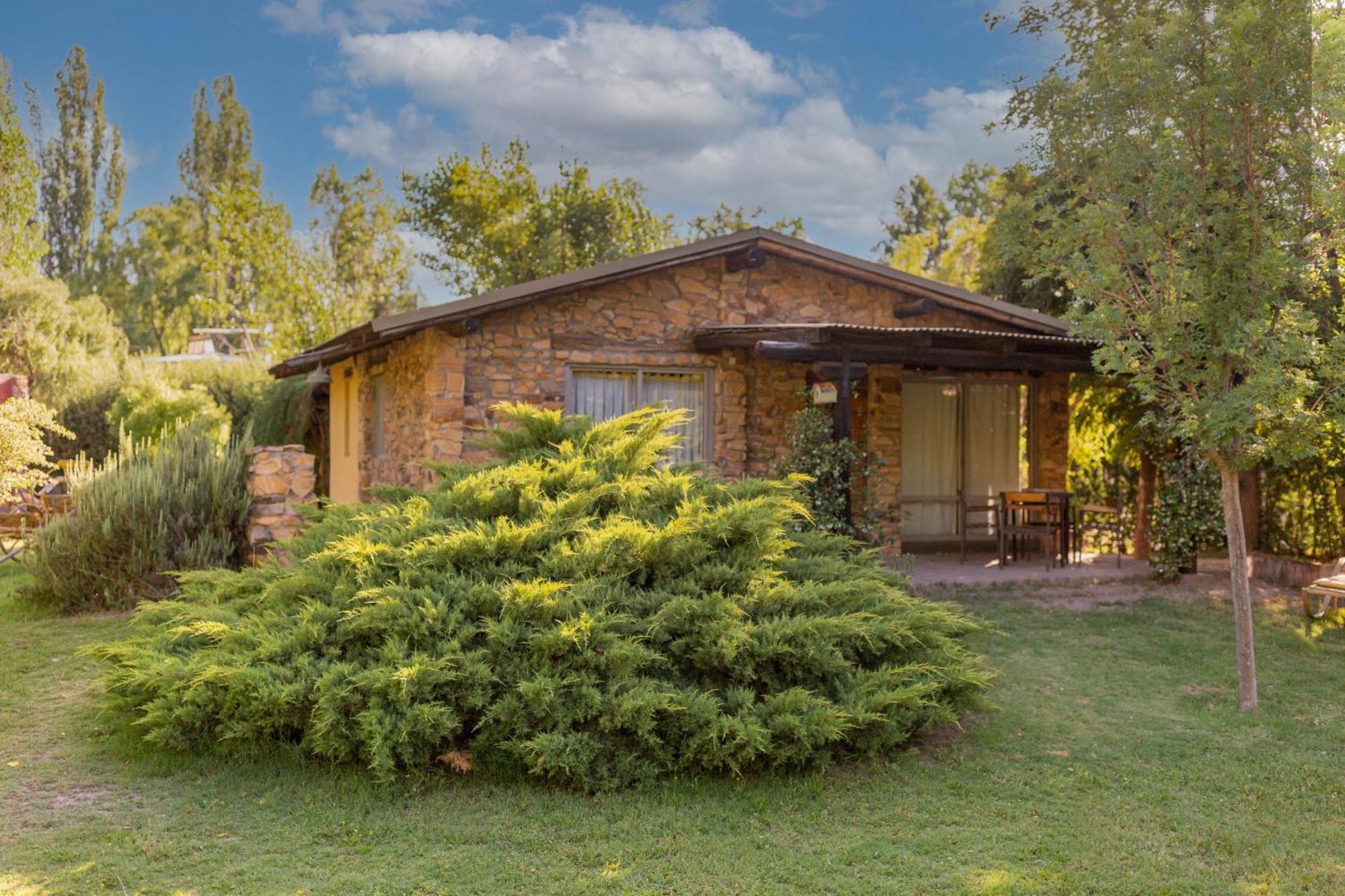 Cabanas Villa Bonita سان رافاييل المظهر الخارجي الصورة