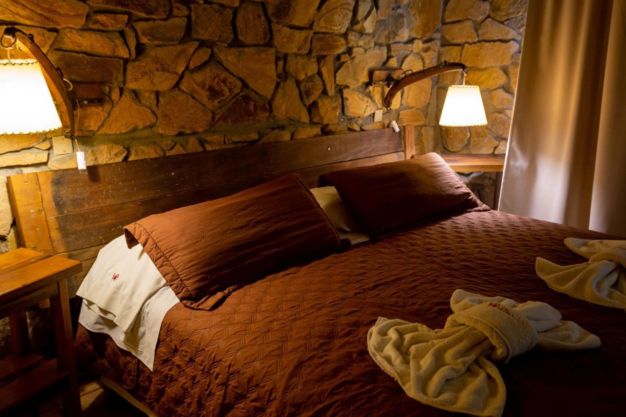 Cabanas Villa Bonita سان رافاييل المظهر الخارجي الصورة