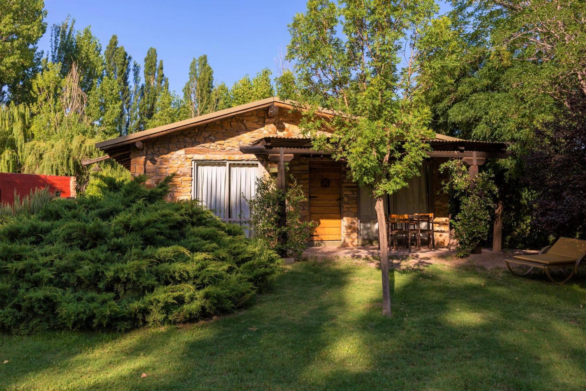 Cabanas Villa Bonita سان رافاييل المظهر الخارجي الصورة