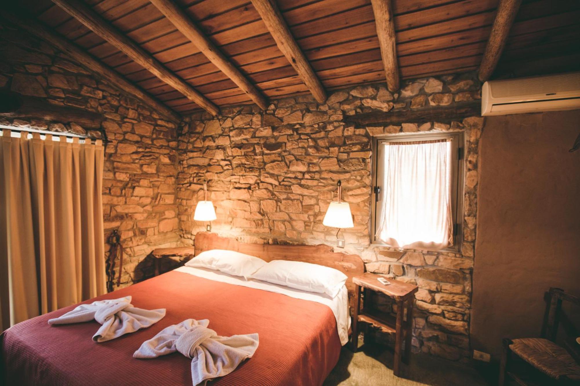 Cabanas Villa Bonita سان رافاييل المظهر الخارجي الصورة
