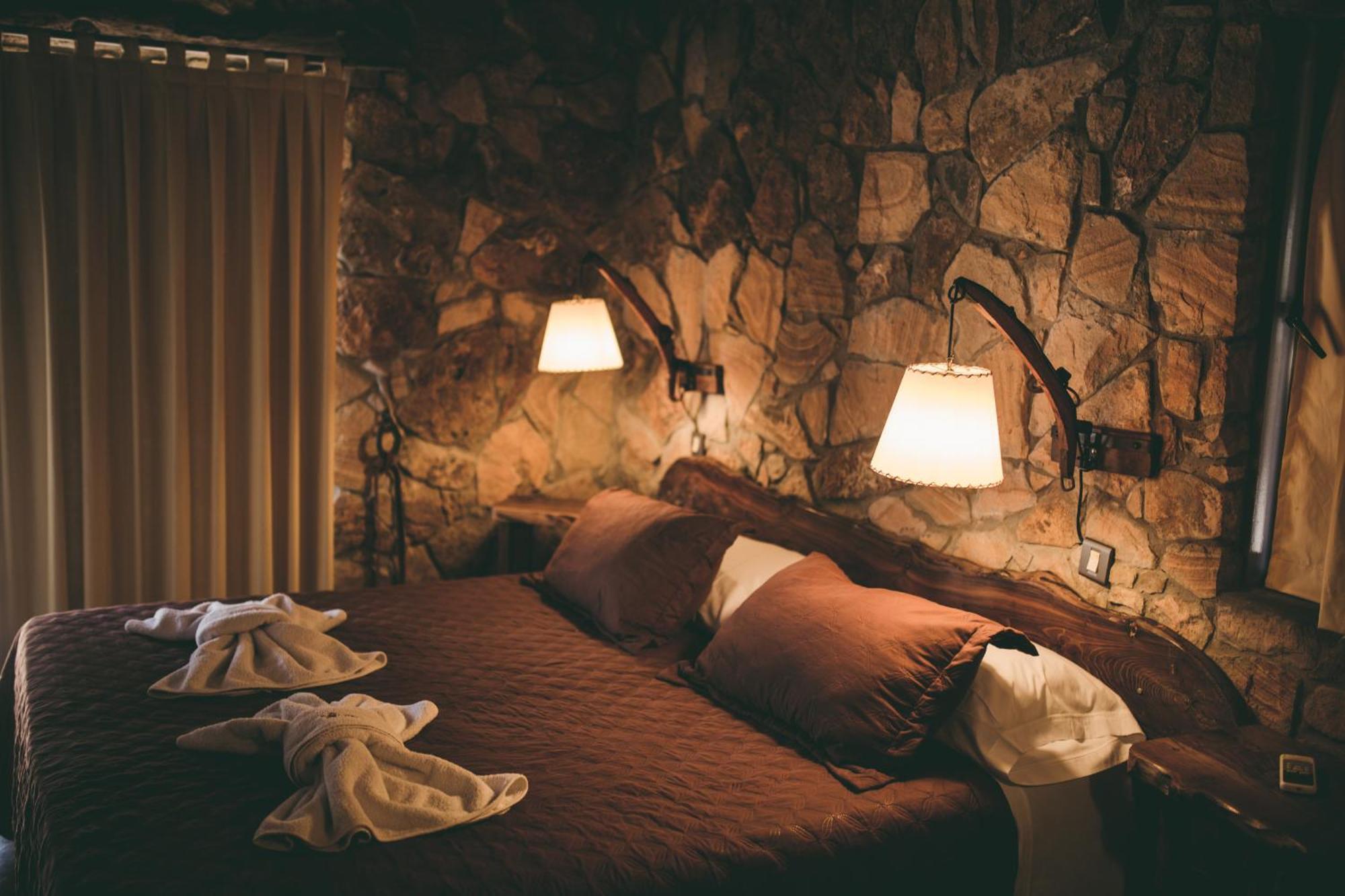 Cabanas Villa Bonita سان رافاييل المظهر الخارجي الصورة