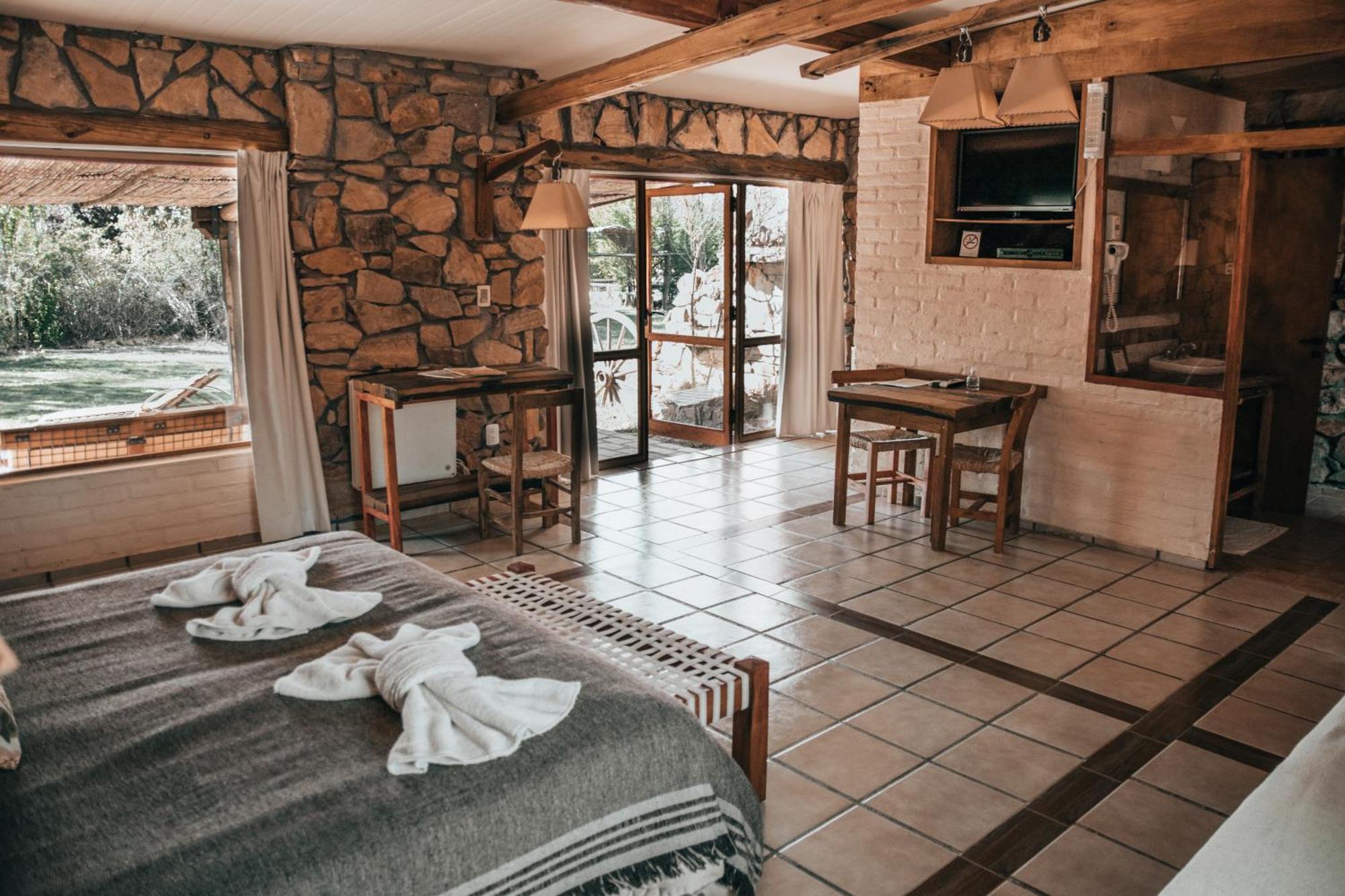 Cabanas Villa Bonita سان رافاييل المظهر الخارجي الصورة