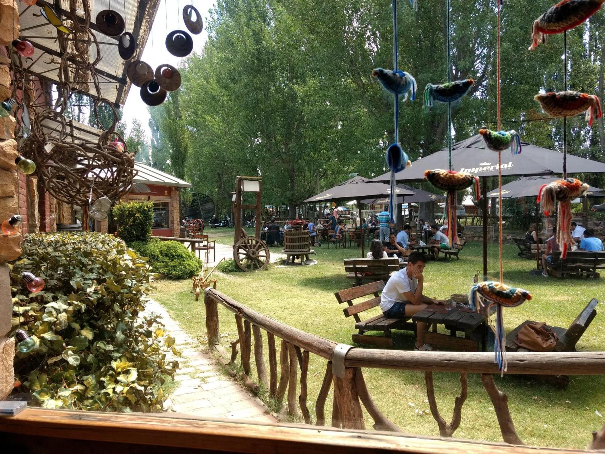 Cabanas Villa Bonita سان رافاييل المظهر الخارجي الصورة