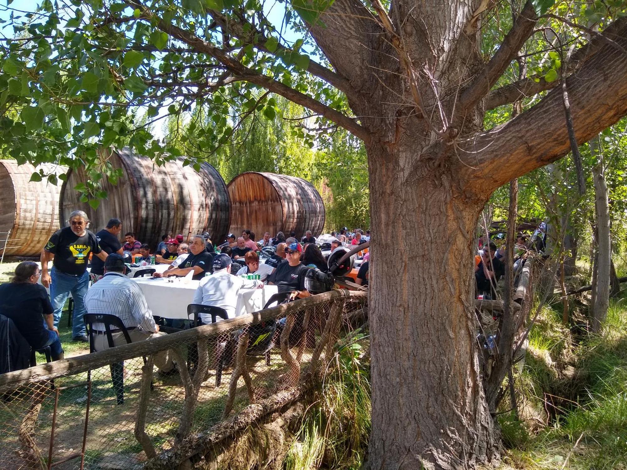 Cabanas Villa Bonita سان رافاييل المظهر الخارجي الصورة