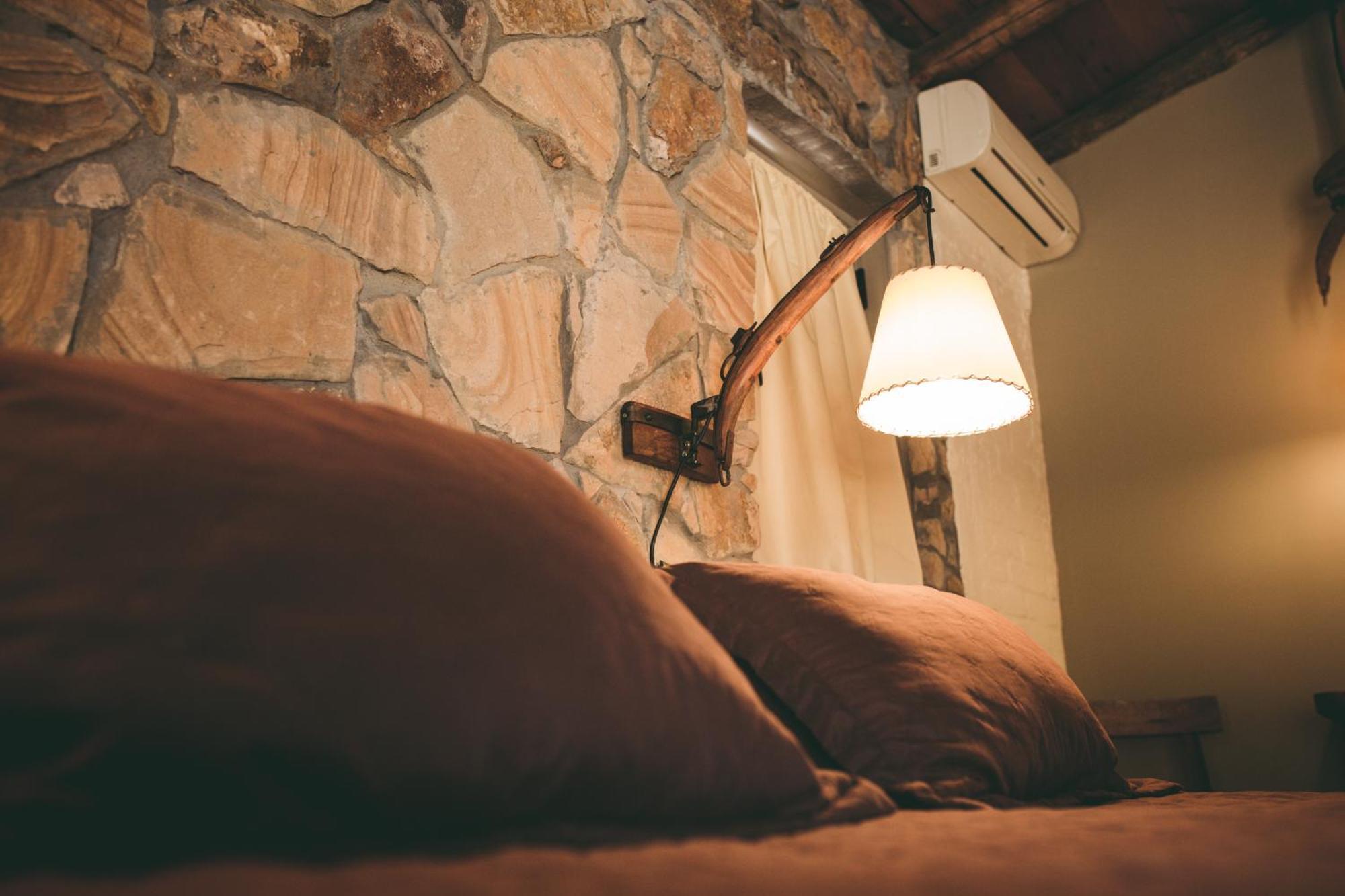 Cabanas Villa Bonita سان رافاييل المظهر الخارجي الصورة