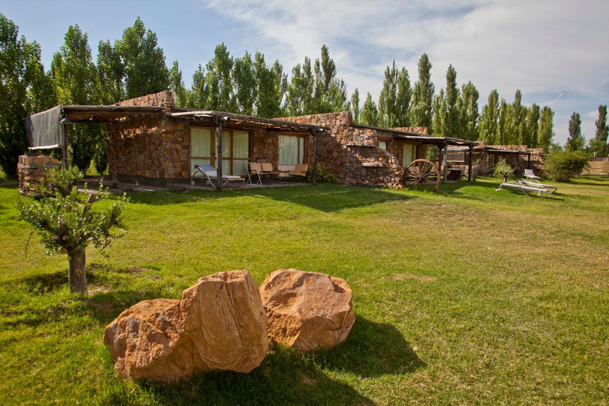 Cabanas Villa Bonita سان رافاييل المظهر الخارجي الصورة