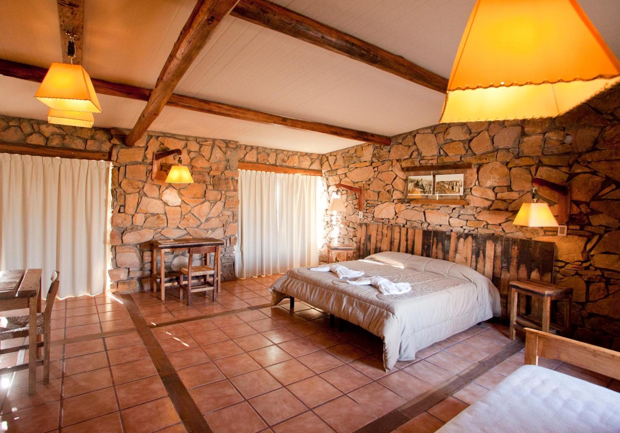 Cabanas Villa Bonita سان رافاييل المظهر الخارجي الصورة