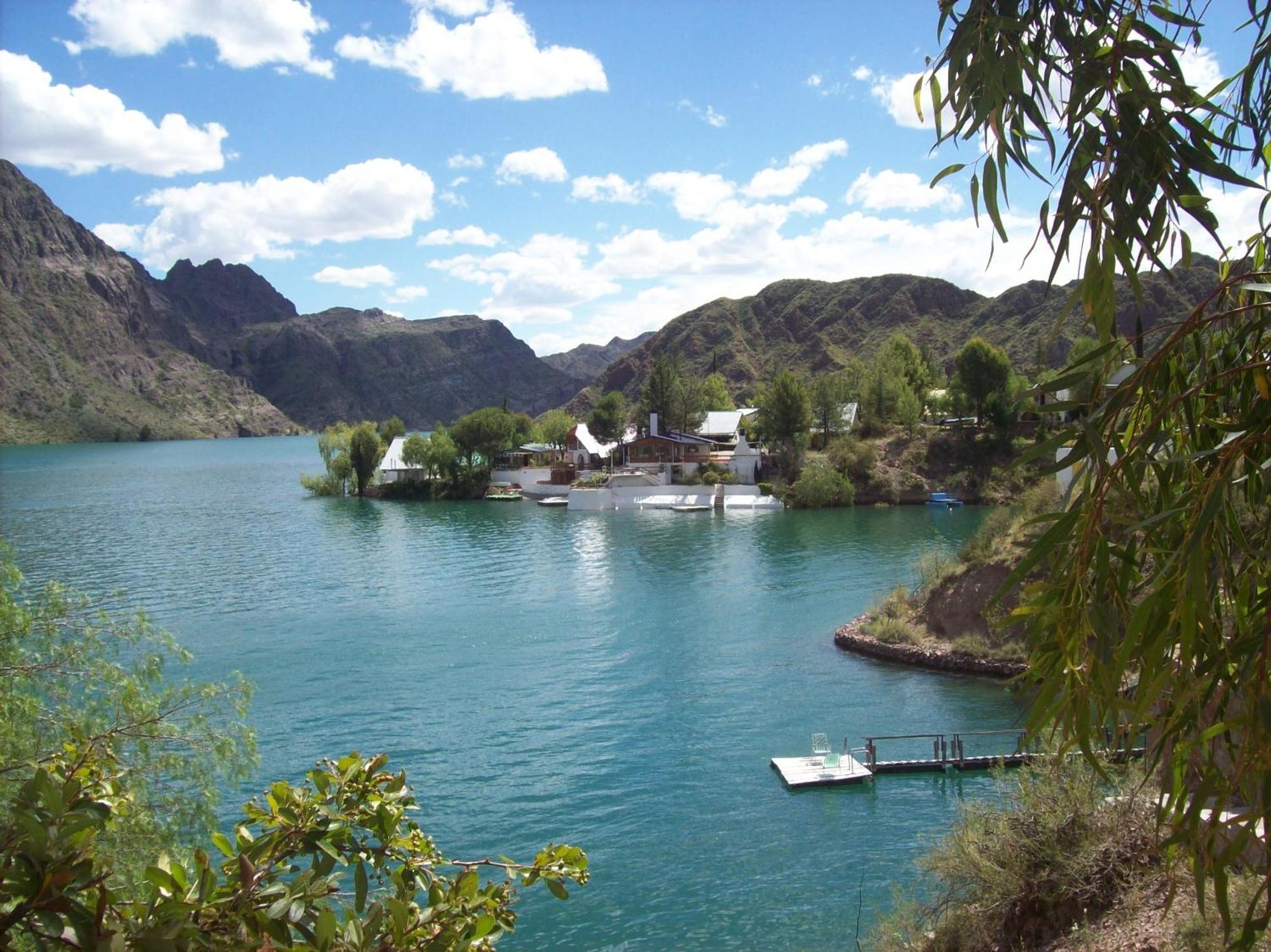 Cabanas Villa Bonita سان رافاييل المظهر الخارجي الصورة