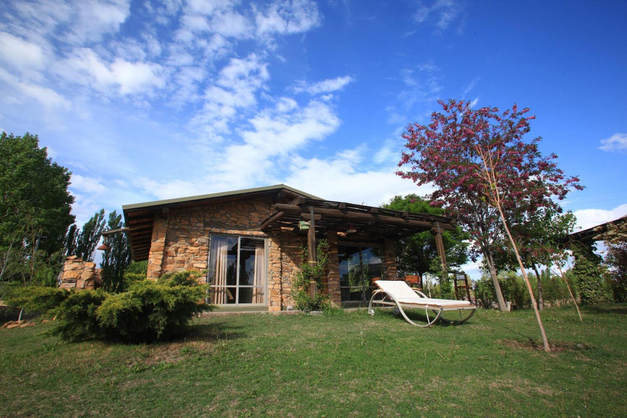 Cabanas Villa Bonita سان رافاييل المظهر الخارجي الصورة
