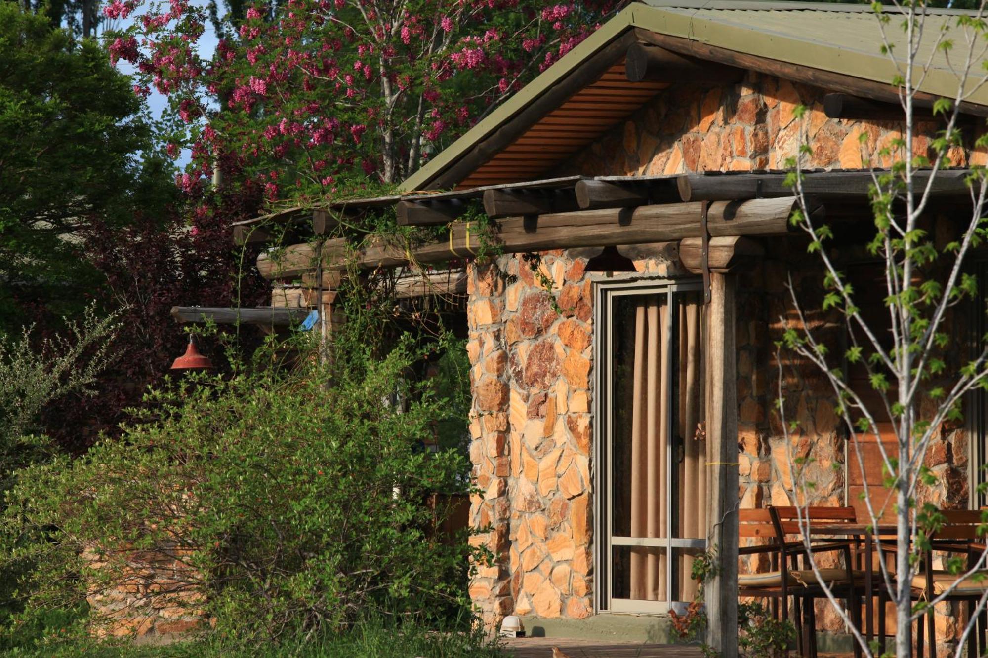 Cabanas Villa Bonita سان رافاييل المظهر الخارجي الصورة