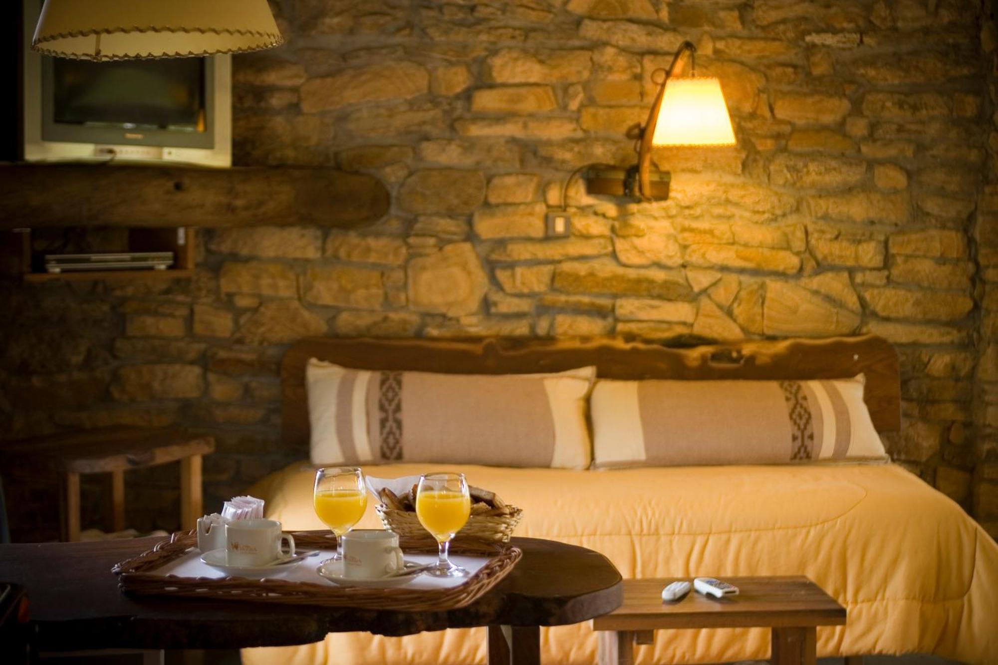 Cabanas Villa Bonita سان رافاييل المظهر الخارجي الصورة