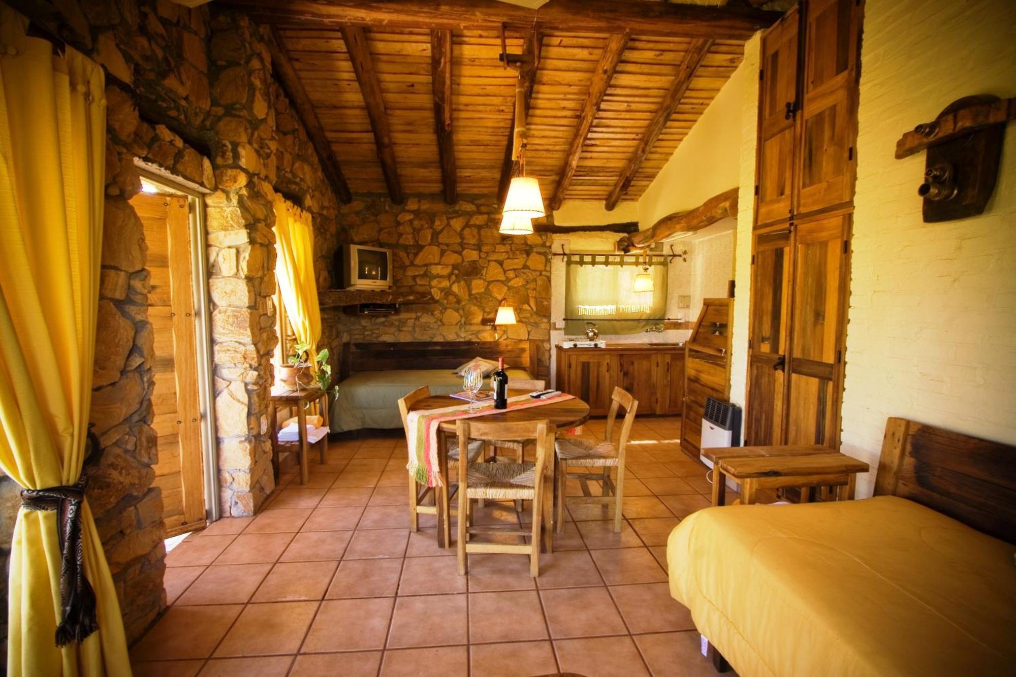 Cabanas Villa Bonita سان رافاييل المظهر الخارجي الصورة