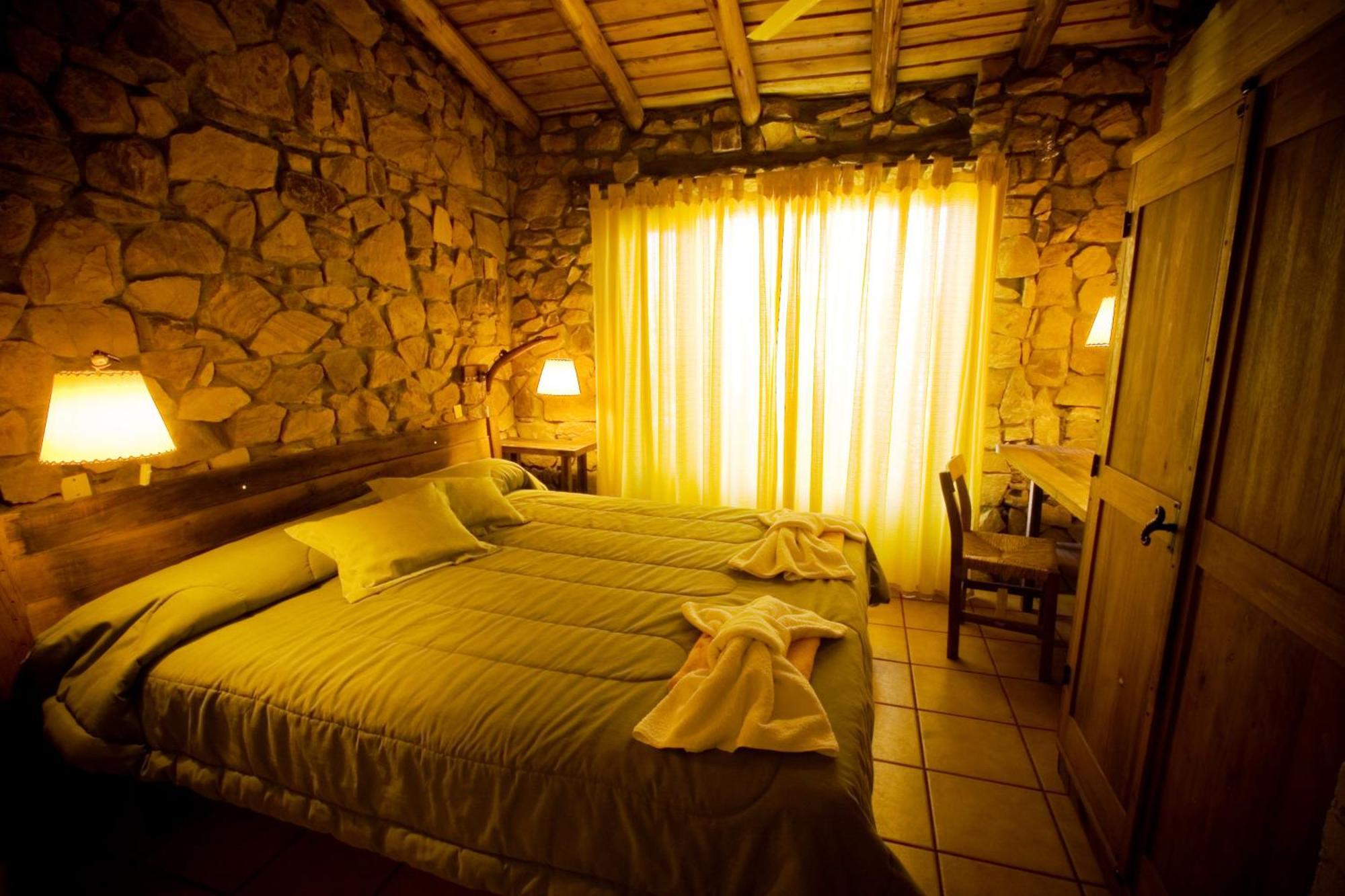 Cabanas Villa Bonita سان رافاييل المظهر الخارجي الصورة
