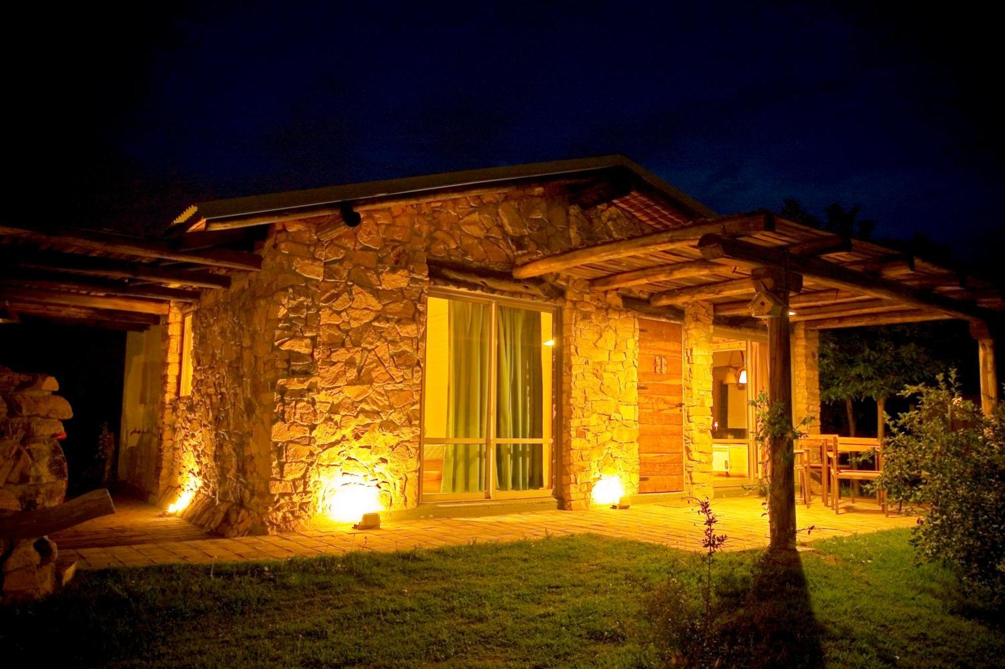 Cabanas Villa Bonita سان رافاييل المظهر الخارجي الصورة