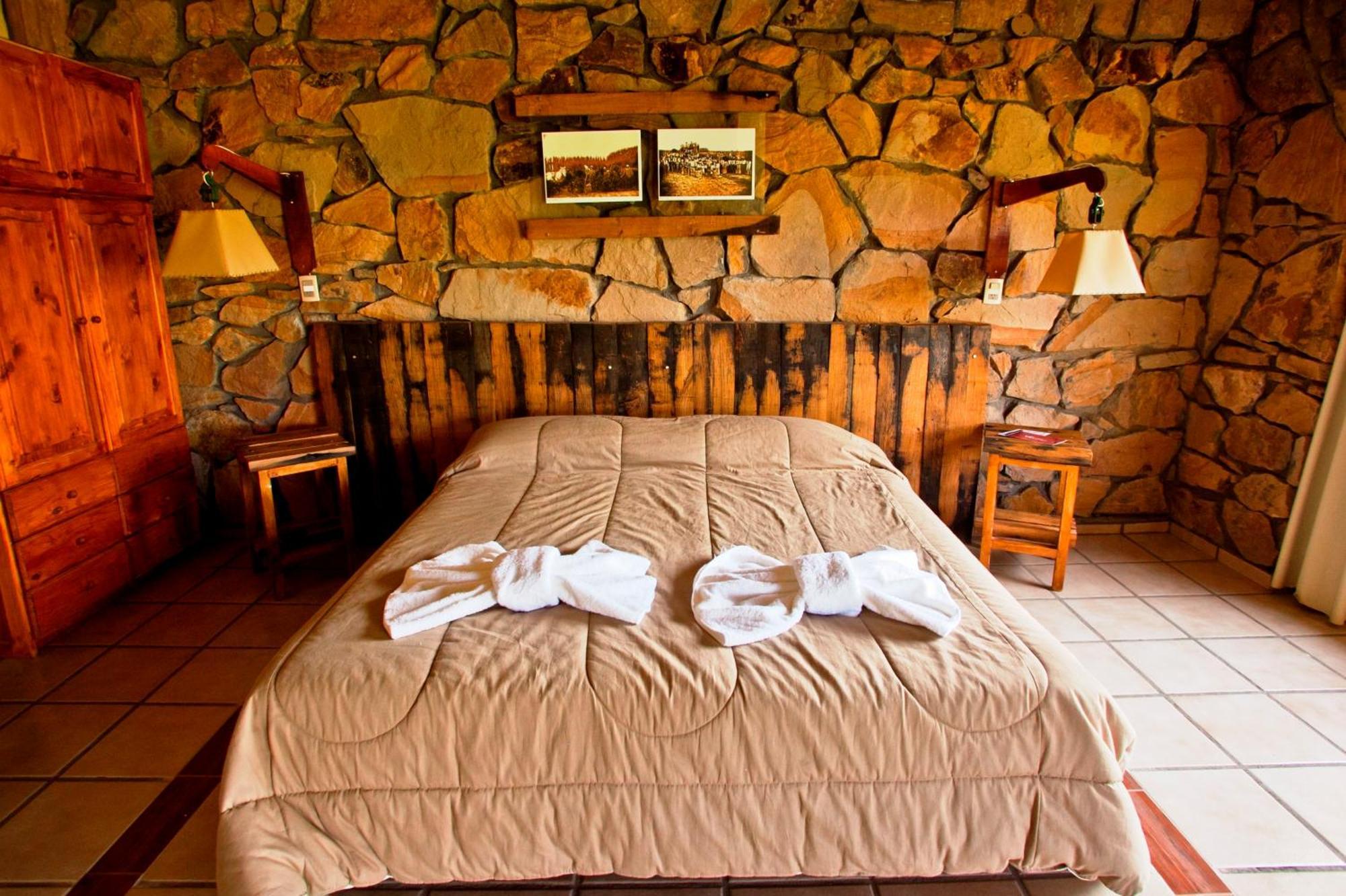 Cabanas Villa Bonita سان رافاييل المظهر الخارجي الصورة
