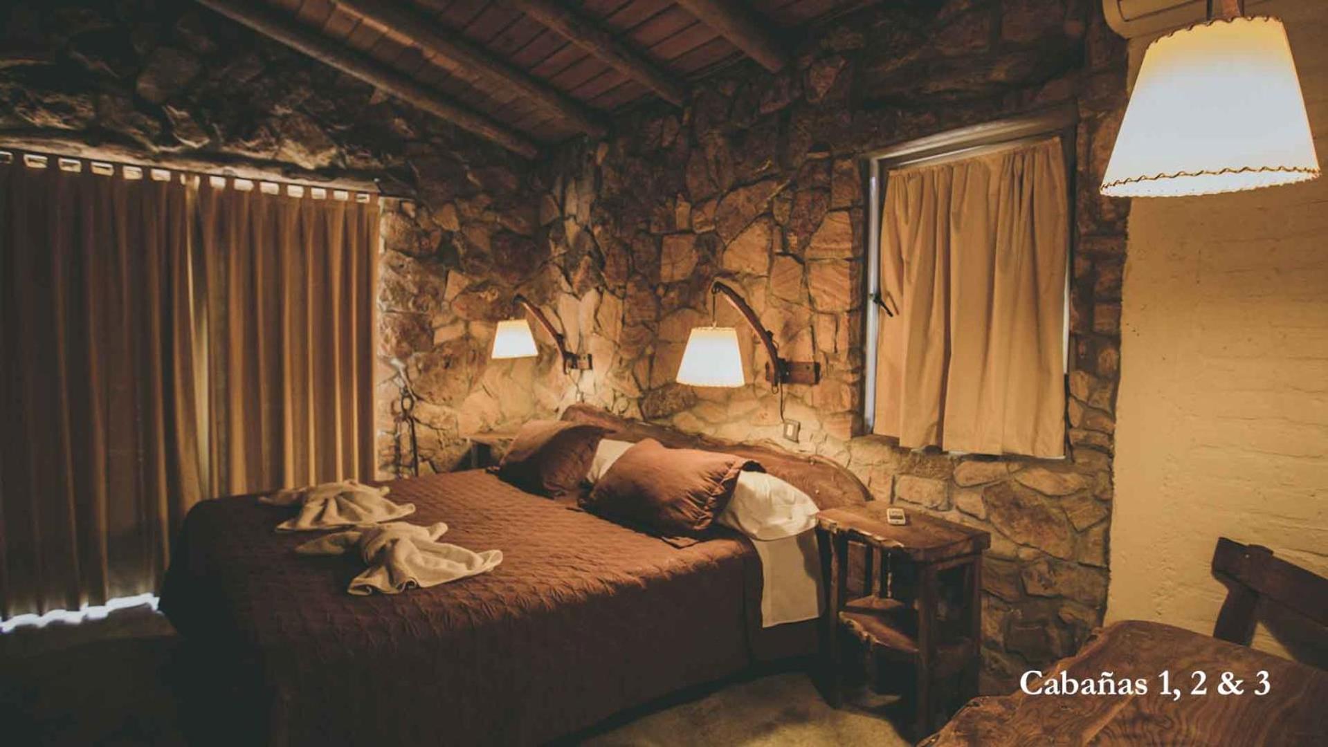 Cabanas Villa Bonita سان رافاييل المظهر الخارجي الصورة