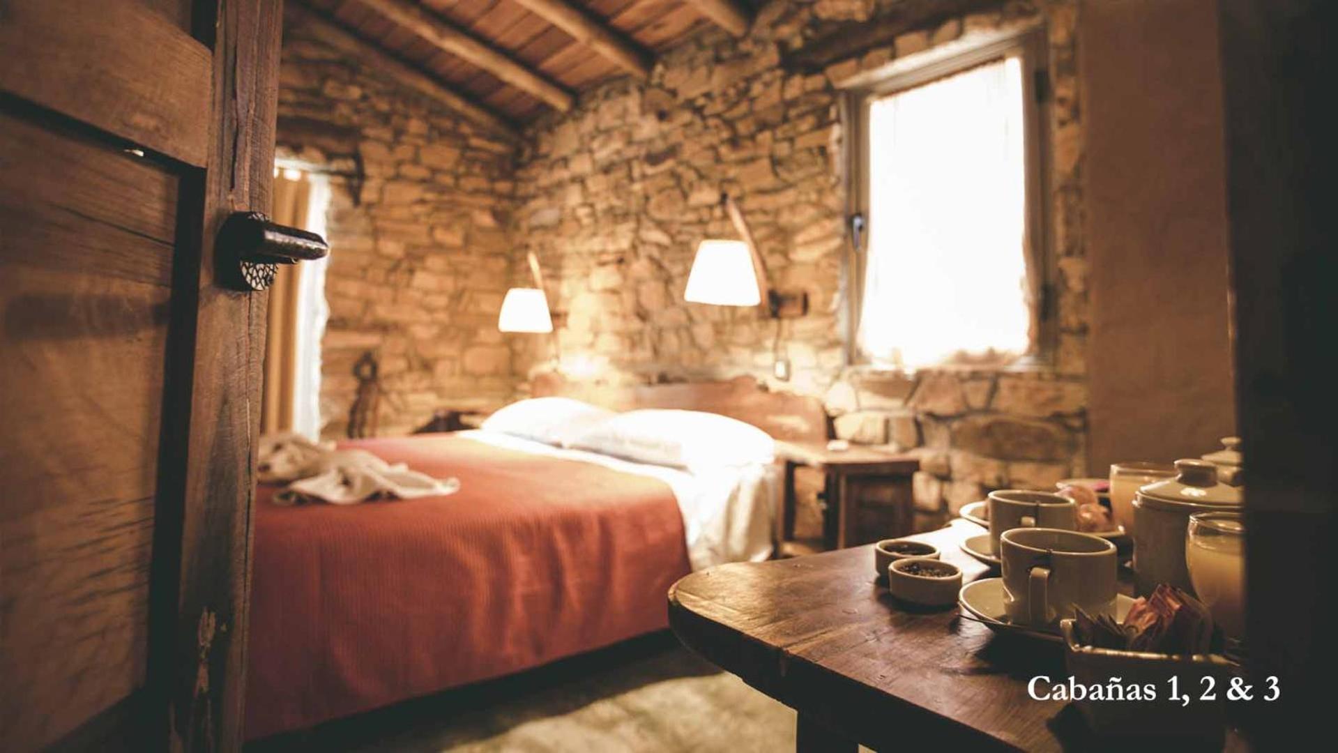 Cabanas Villa Bonita سان رافاييل المظهر الخارجي الصورة