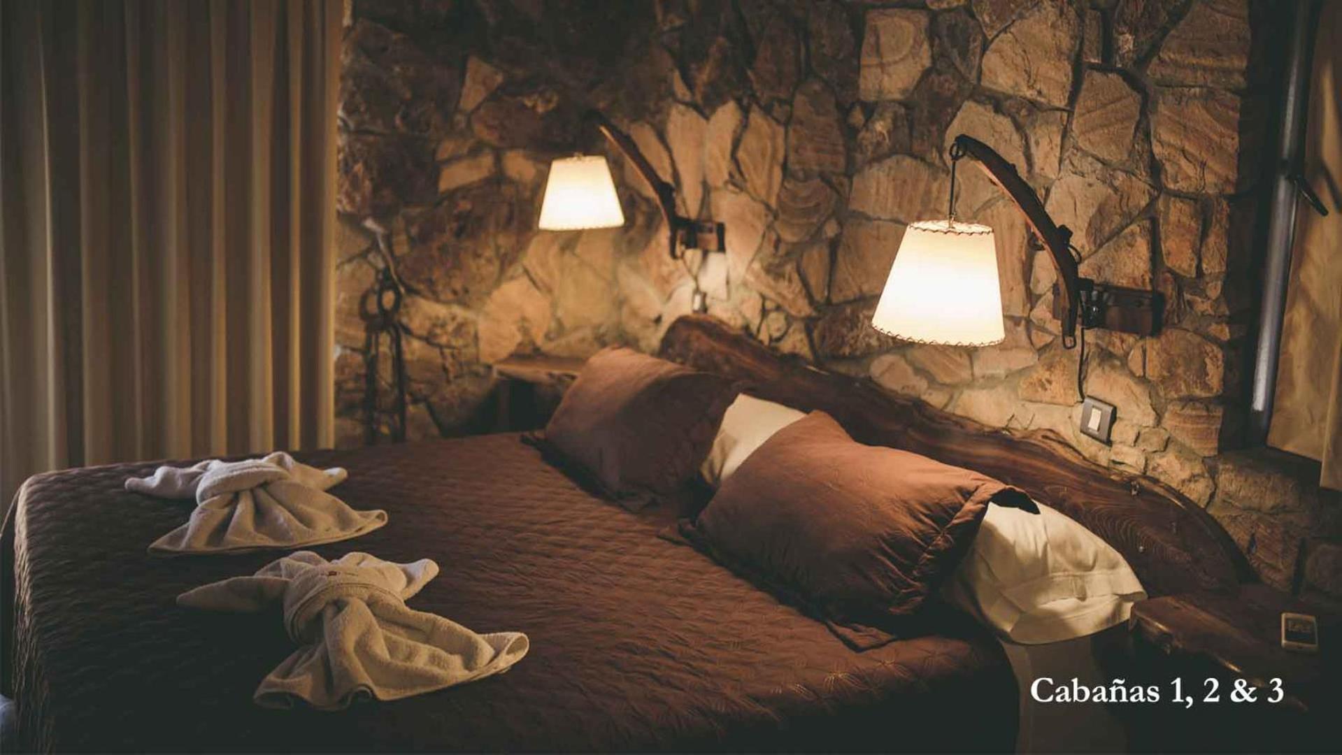 Cabanas Villa Bonita سان رافاييل المظهر الخارجي الصورة