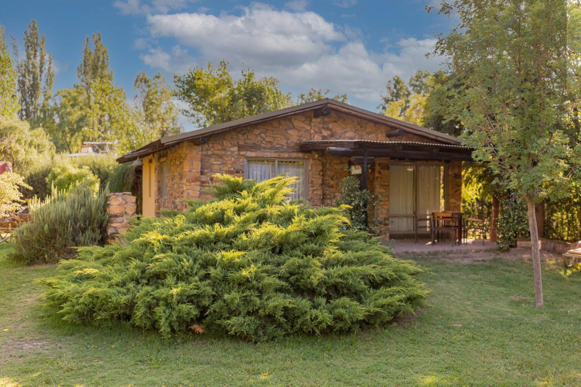 Cabanas Villa Bonita سان رافاييل المظهر الخارجي الصورة